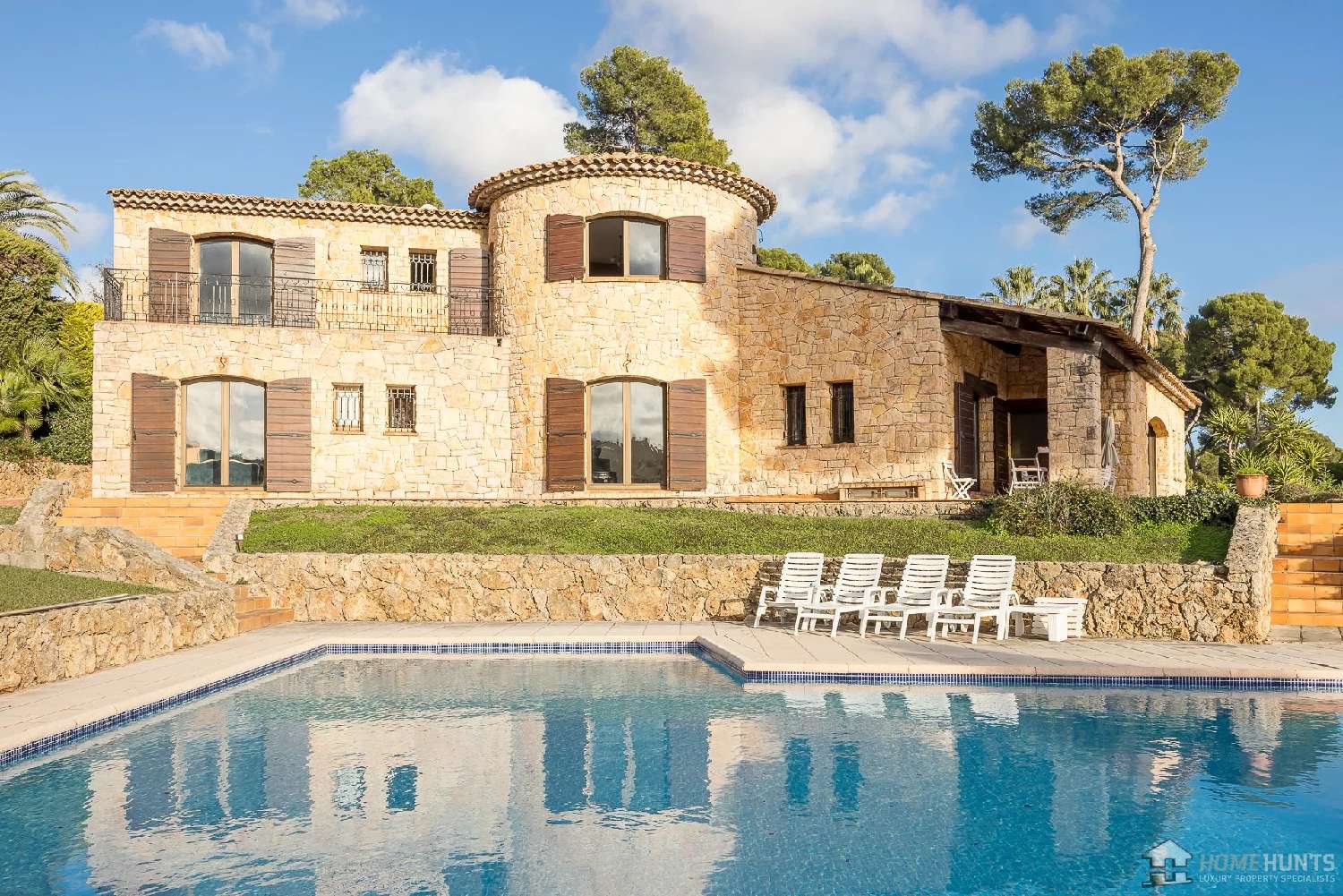  à vendre villa Antibes Alpes-Maritimes 8