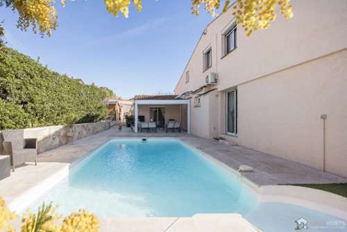 Antibes Alpes-Maritimes villa foto 7327803