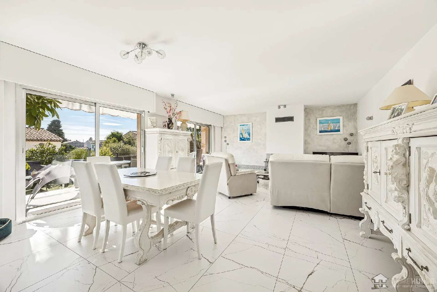 en venta villa Antibes Alpes-Maritimes 3