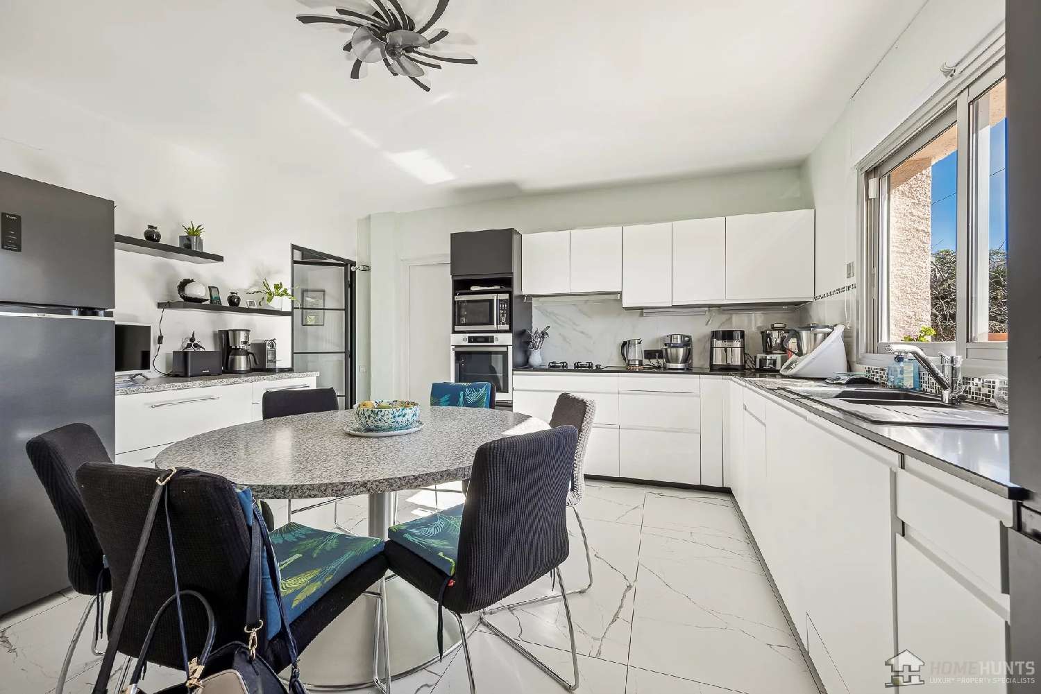  en venta villa Antibes Alpes-Maritimes 4