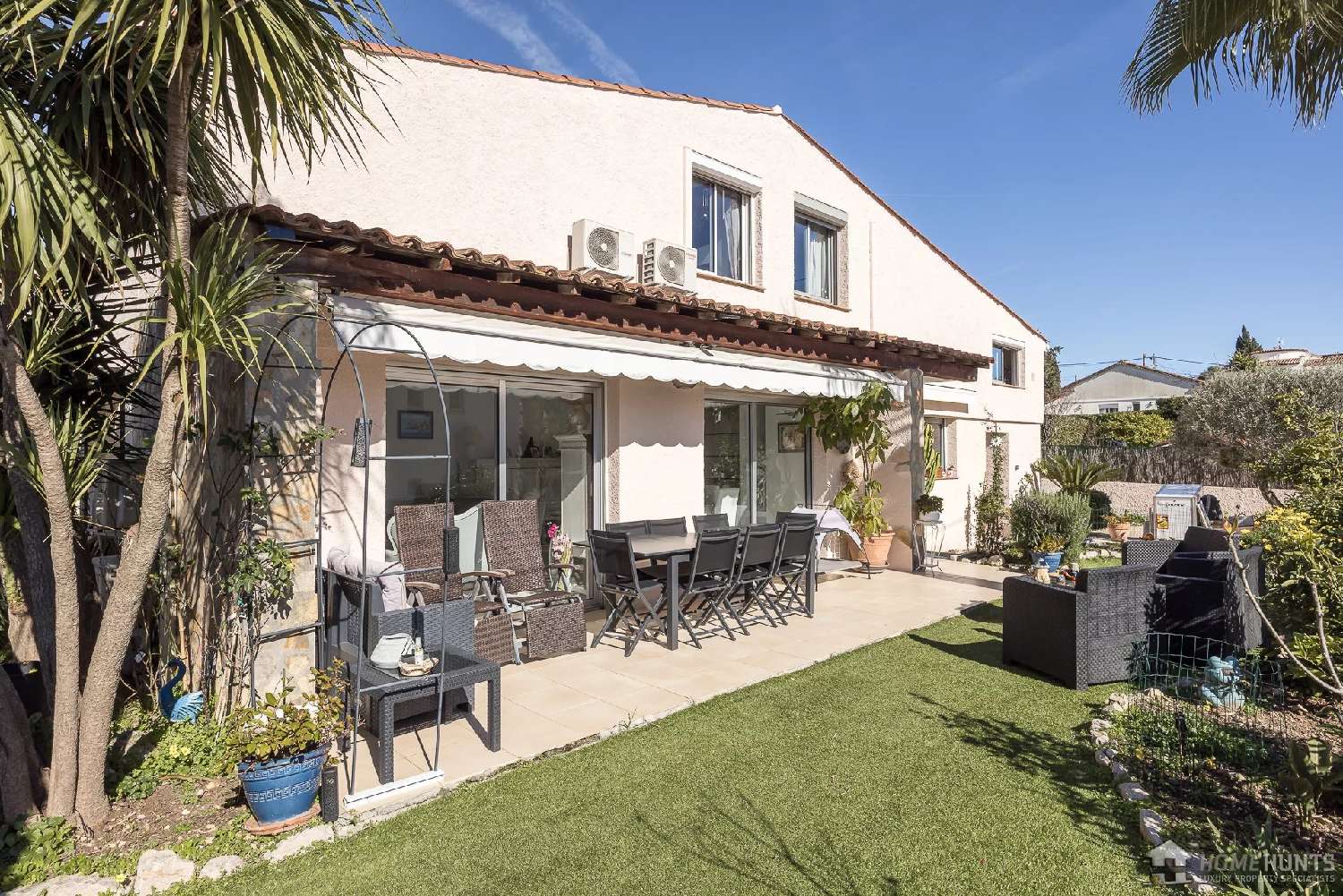  en venta villa Antibes Alpes-Maritimes 8