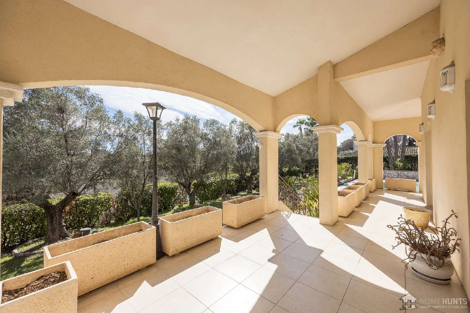  à vendre villa Antibes Alpes-Maritimes 2