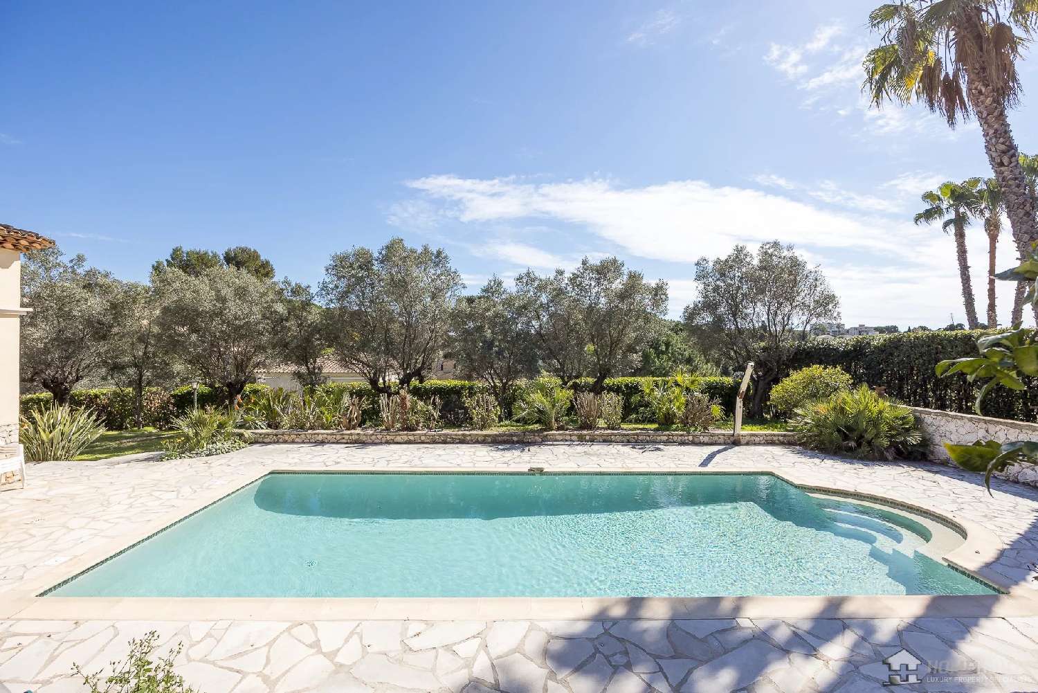  à vendre villa Antibes Alpes-Maritimes 3