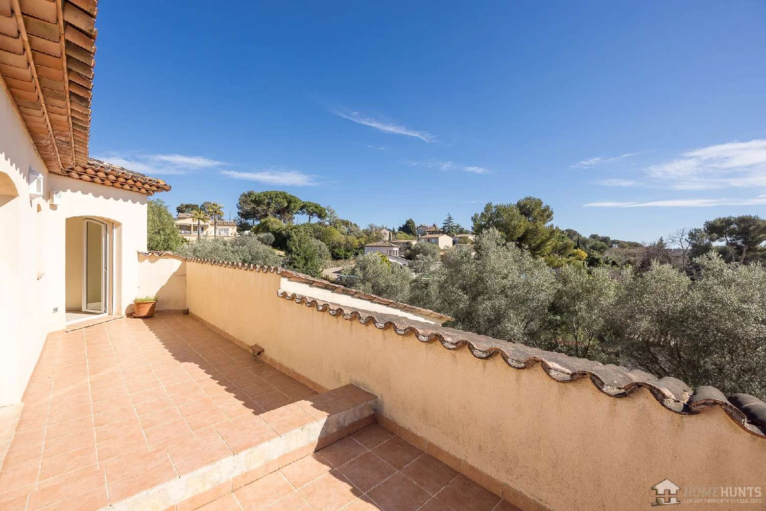  à vendre villa Antibes Alpes-Maritimes 5
