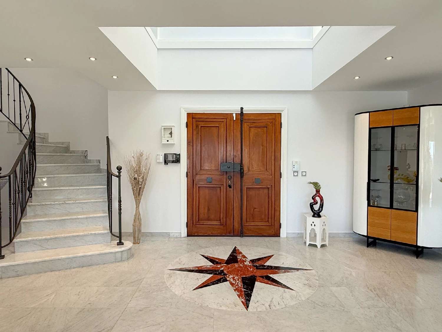  à vendre villa Antibes Alpes-Maritimes 5