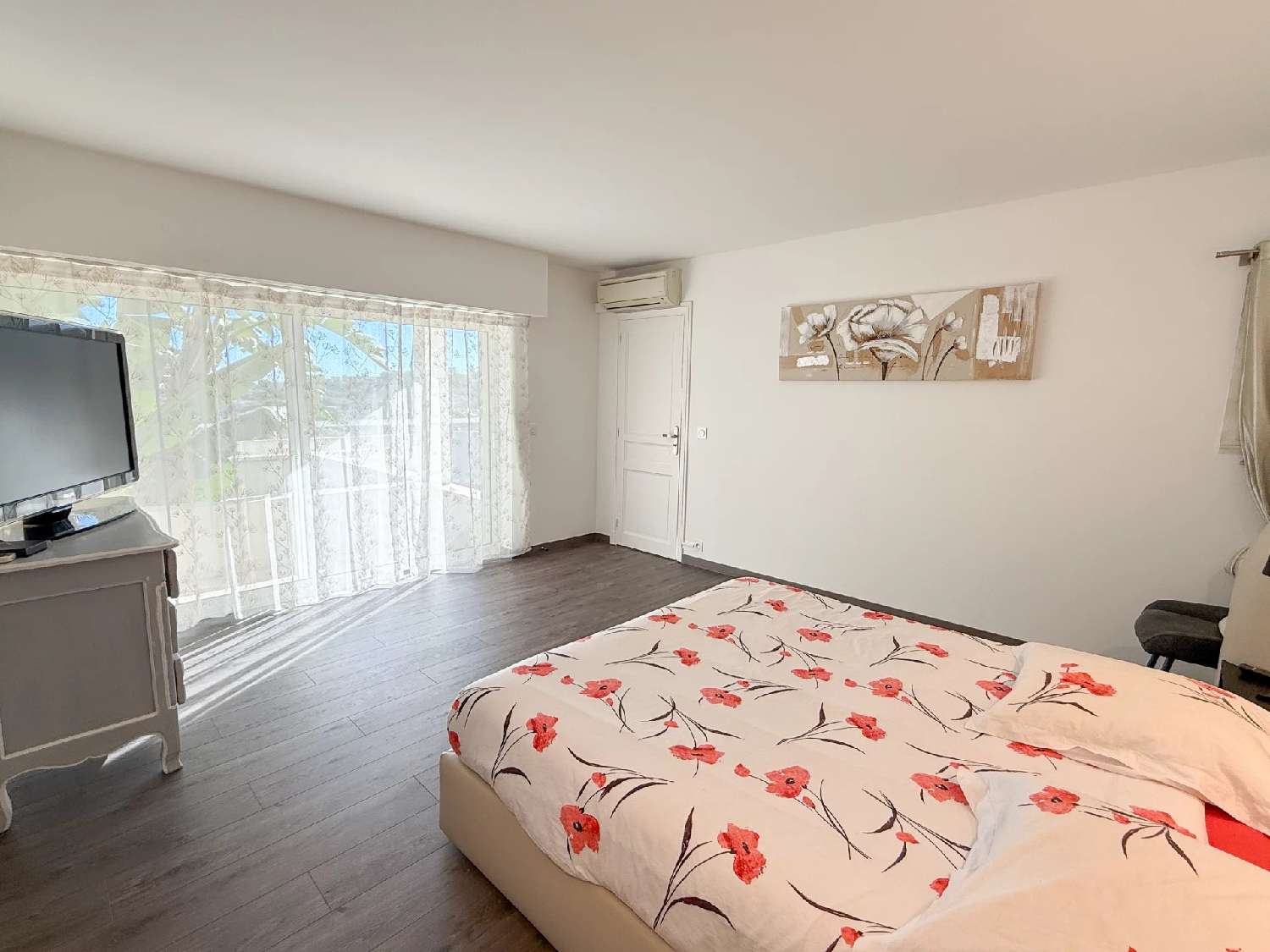  à vendre villa Antibes Alpes-Maritimes 8
