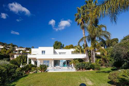 Antibes Alpes-Maritimes Villa Bild 7346597