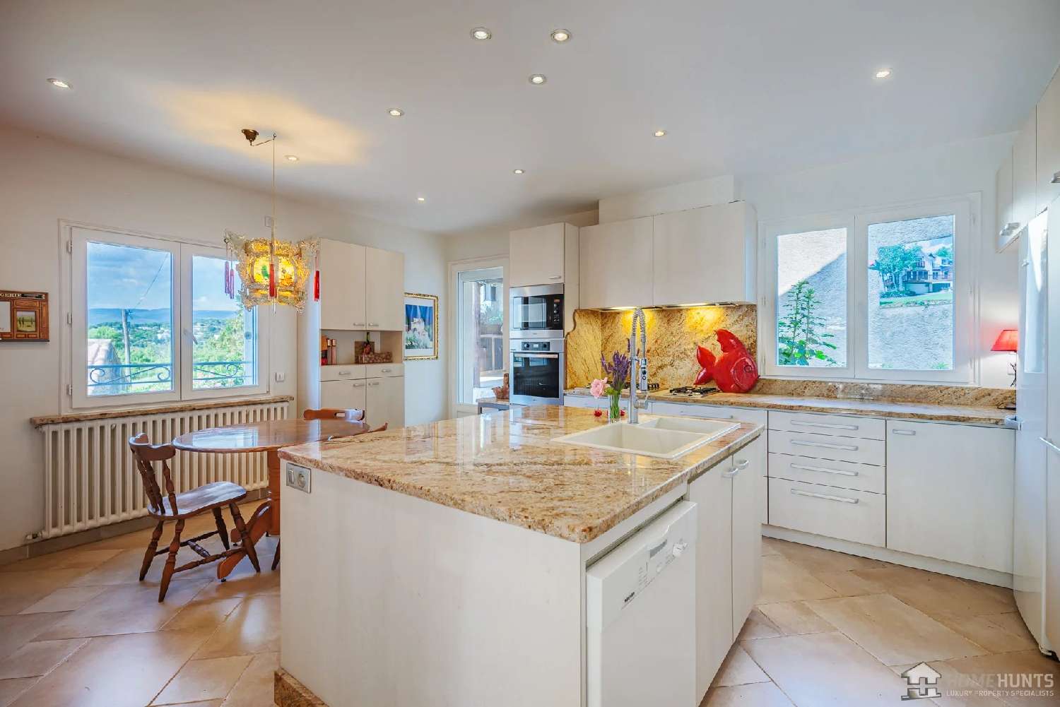  à vendre villa Apt Vaucluse 7