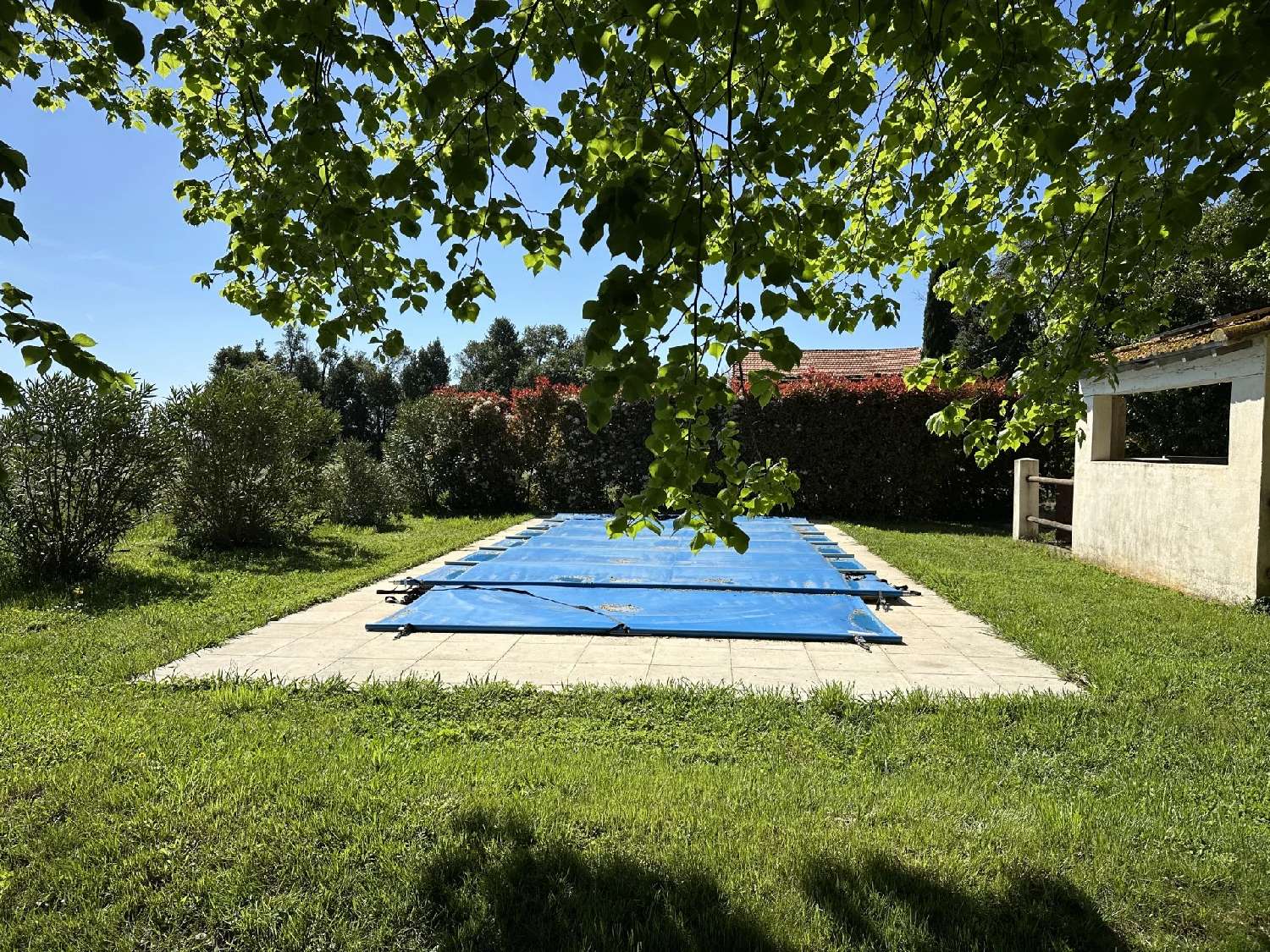  à vendre villa Arles Bouches-du-Rhône 2