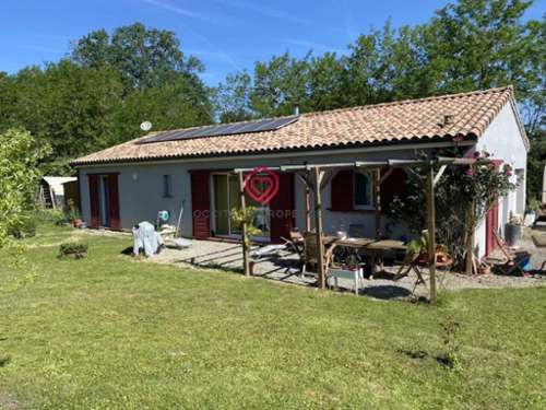 Artigat Ariège villa foto 7339436