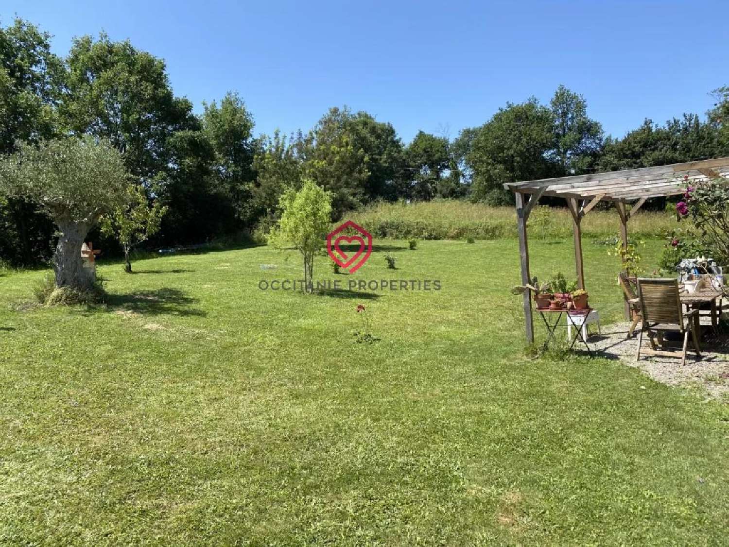 te koop villa Artigat Ariège 4