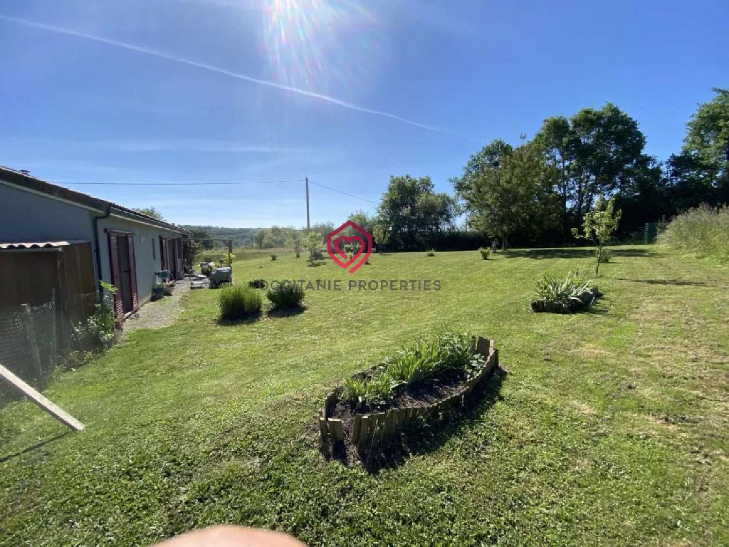 te koop villa Artigat Ariège 5