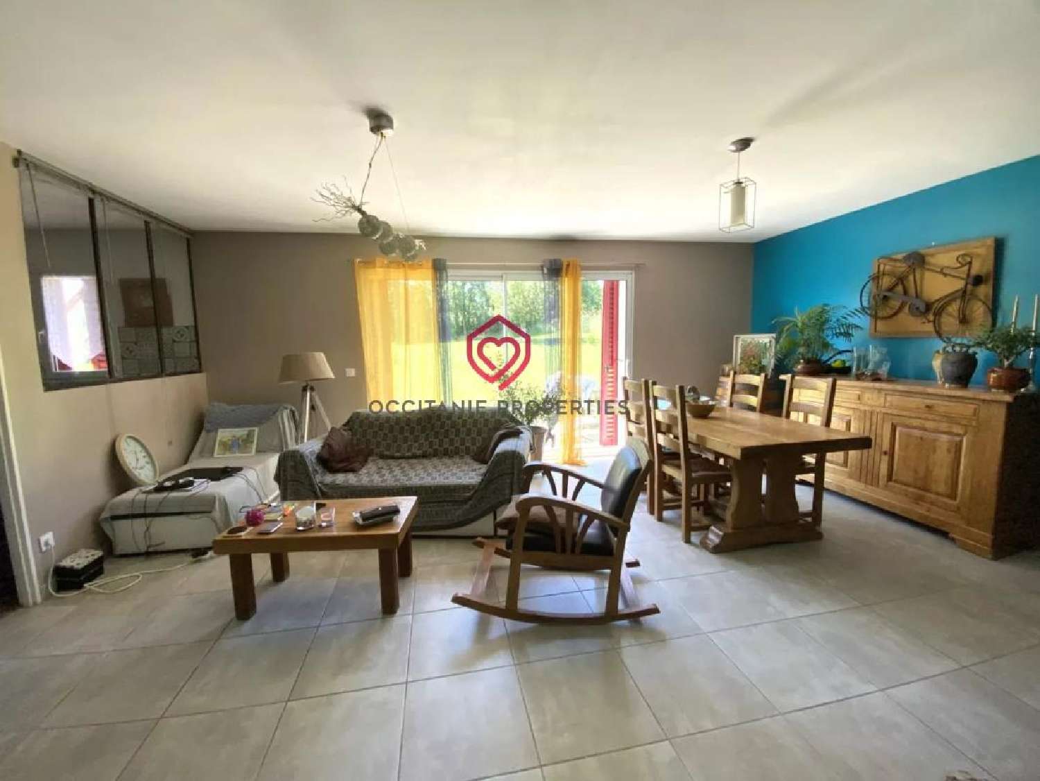 te koop villa Artigat Ariège 7