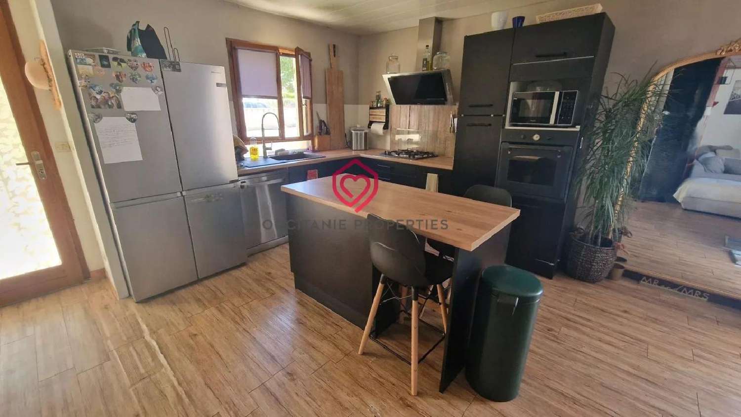 te koop villa Aspet Haute-Garonne 6