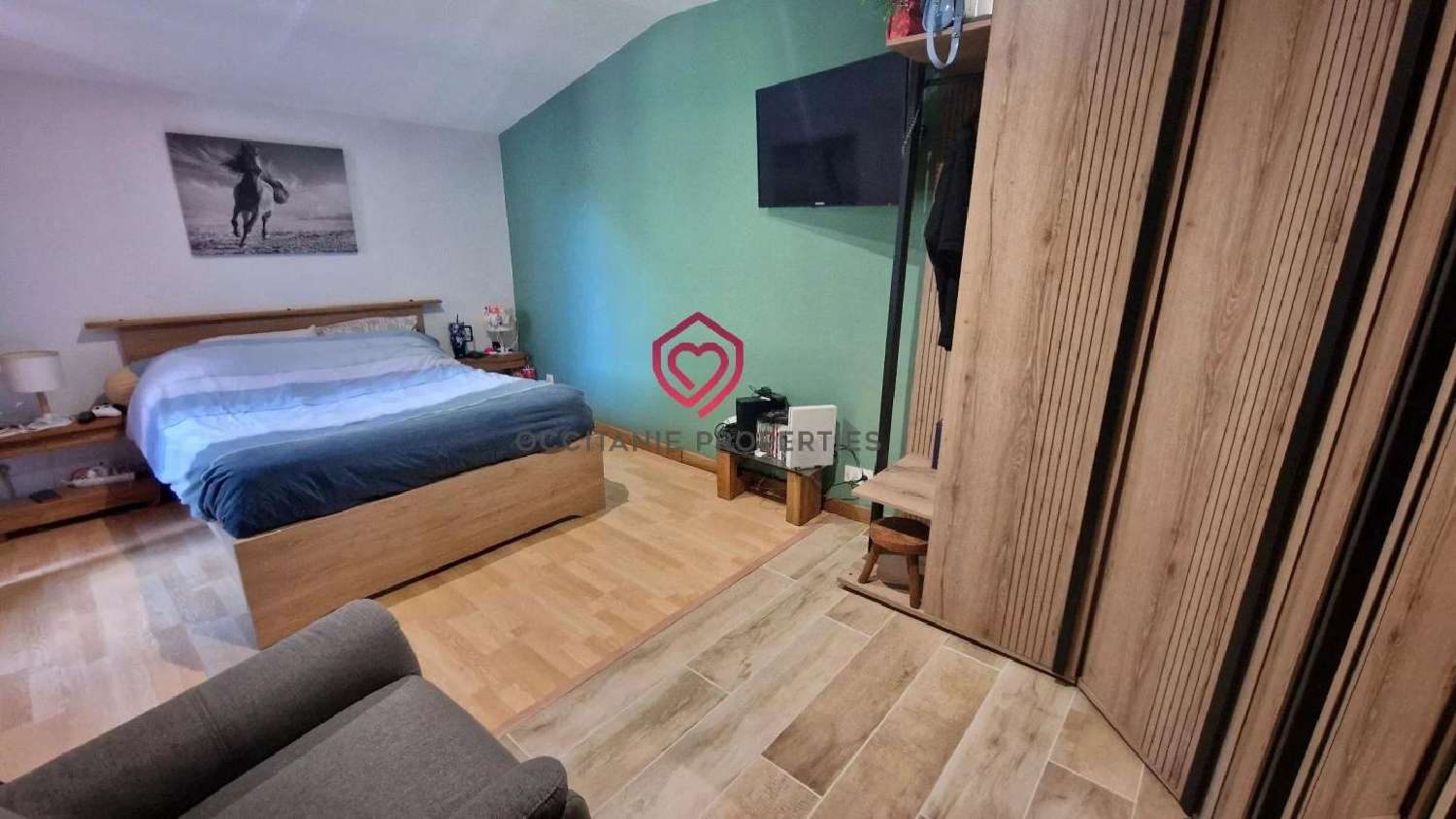 te koop villa Aspet Haute-Garonne 7