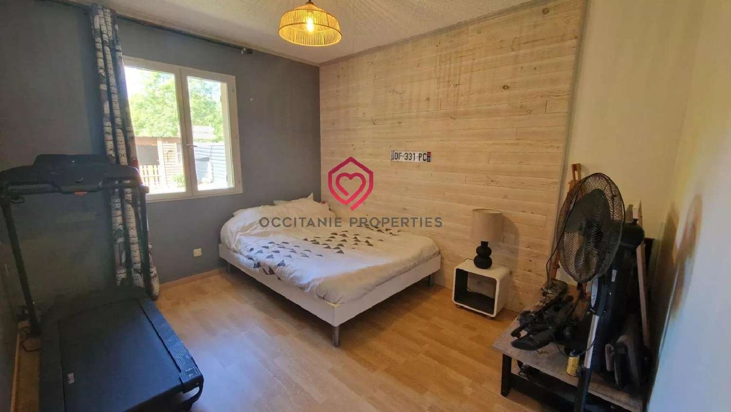 te koop villa Aspet Haute-Garonne 8