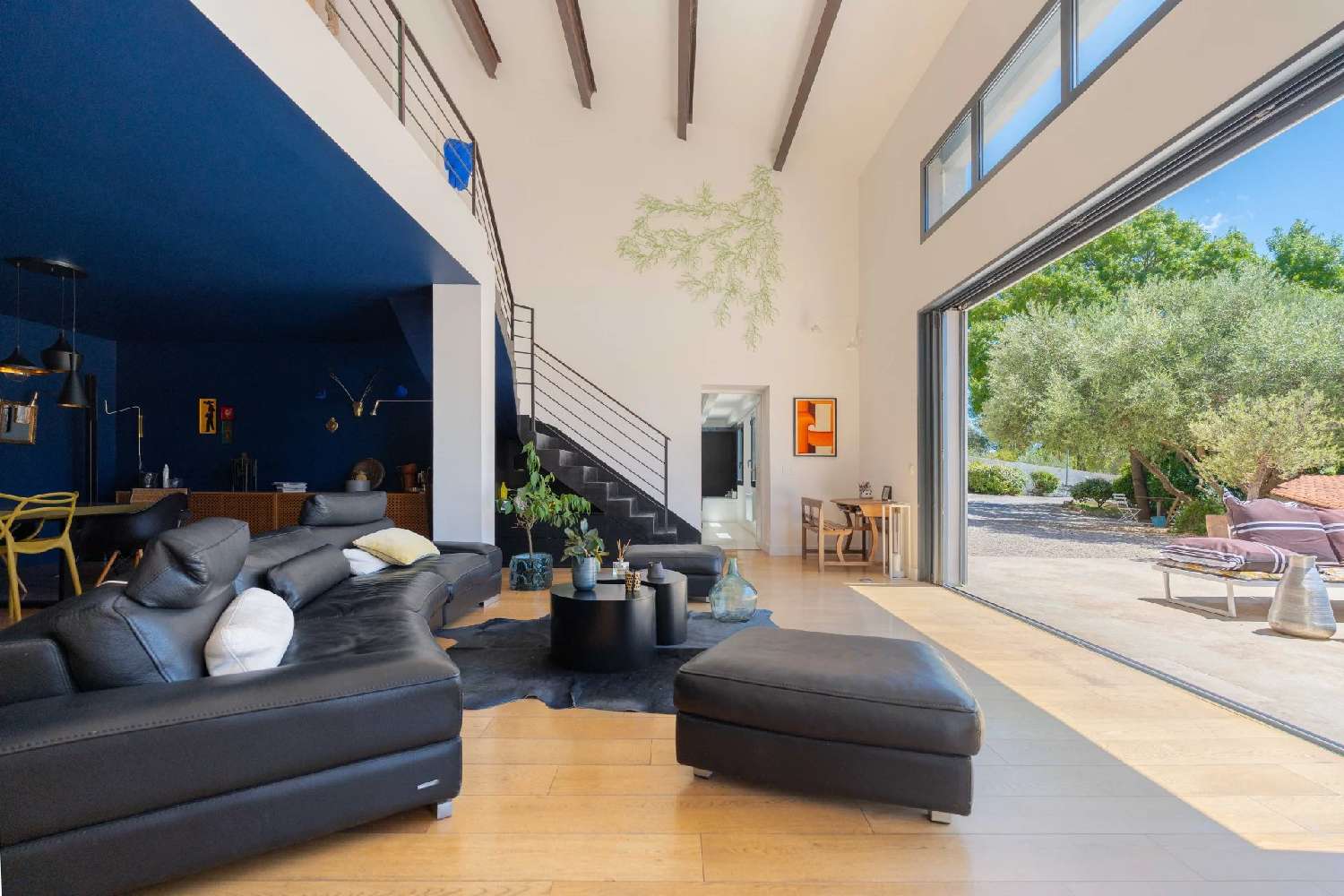 à vendre villa Aubagne Bouches-du-Rhône 8