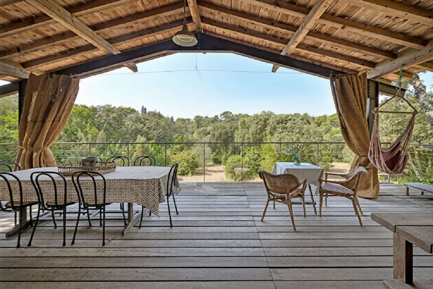 à vendre villa Aubais Gard 1