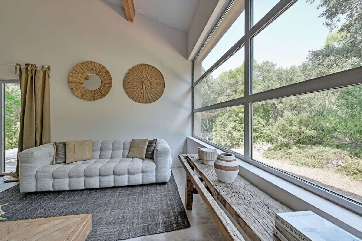 à vendre villa Aubais Gard 3