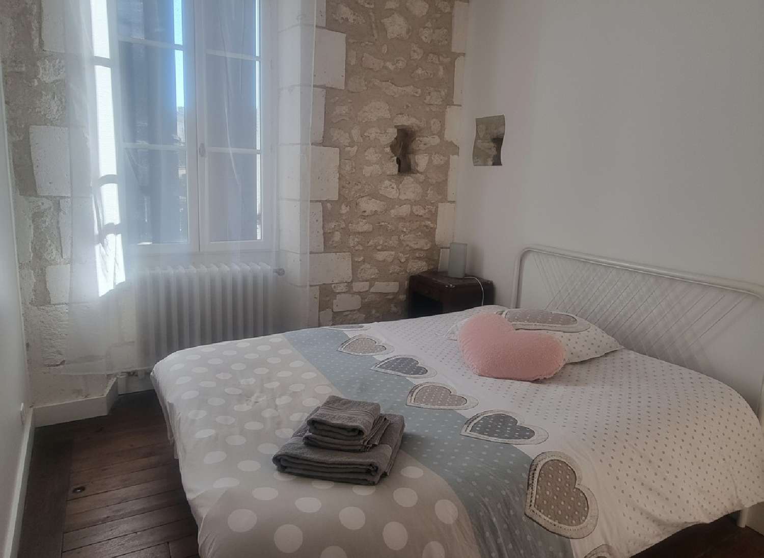  te koop villa Aubeterre-sur-Dronne Charente 8