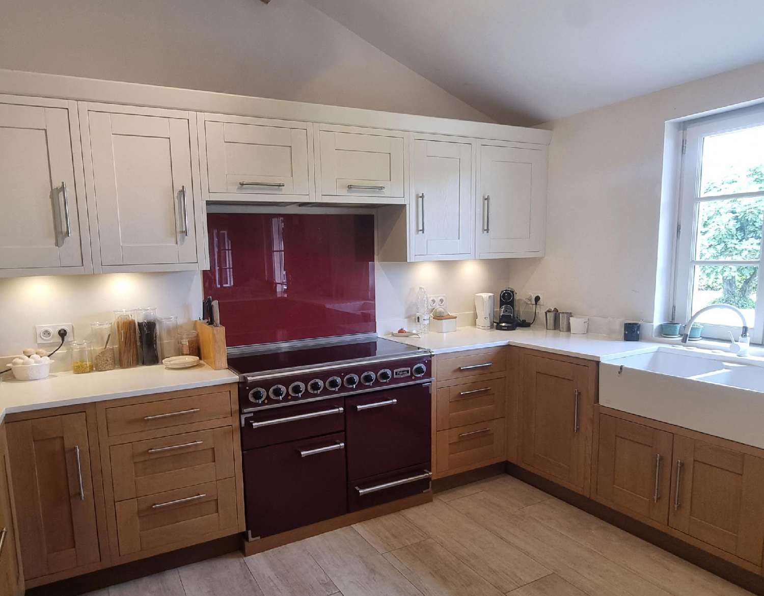  te koop villa Aubeterre-sur-Dronne Charente 5