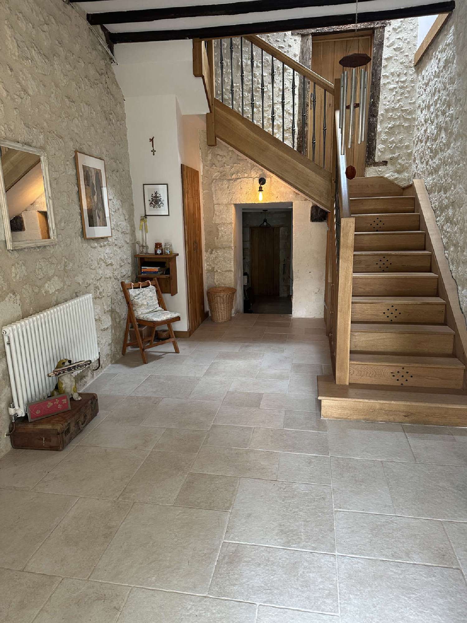  te koop villa Aubeterre-sur-Dronne Charente 7
