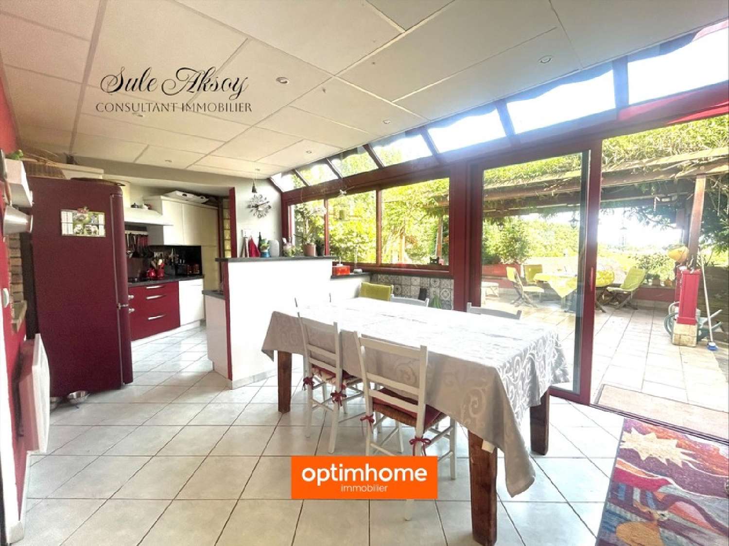  à vendre villa Aubin Pyrénées-Atlantiques 3