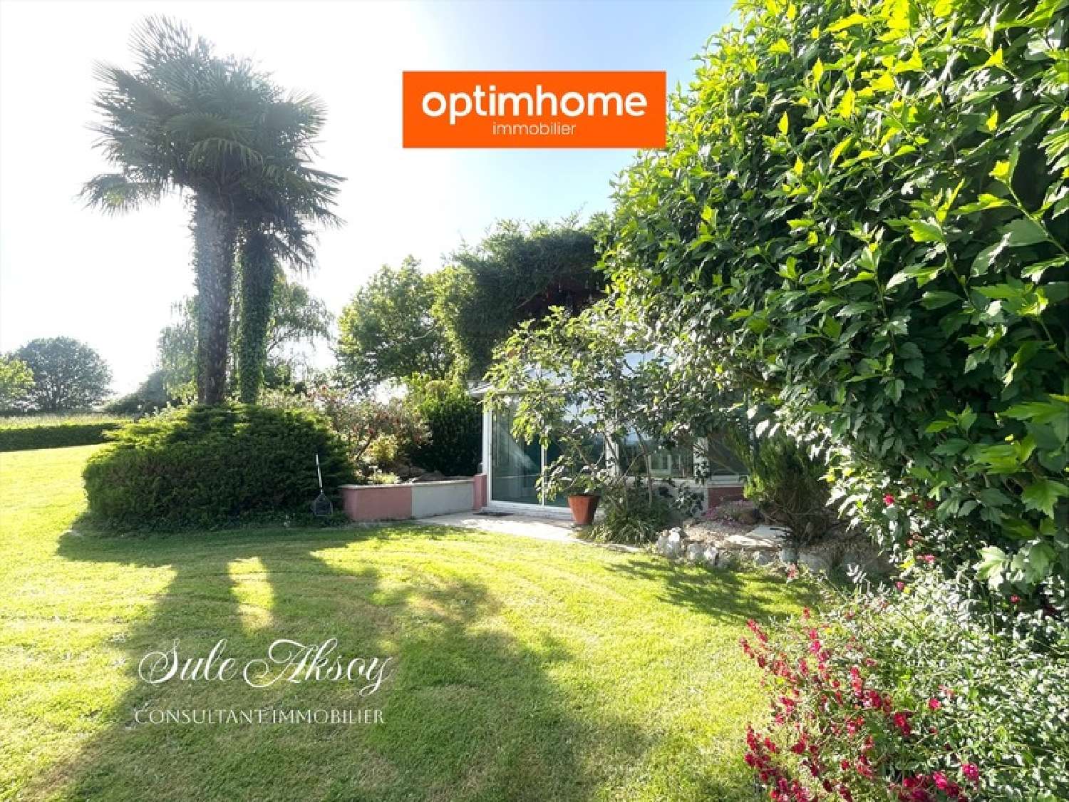  à vendre villa Aubin Pyrénées-Atlantiques 4