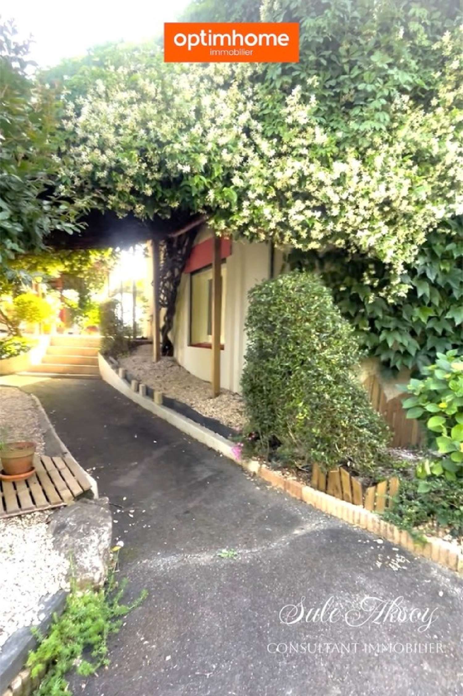  à vendre villa Aubin Pyrénées-Atlantiques 5