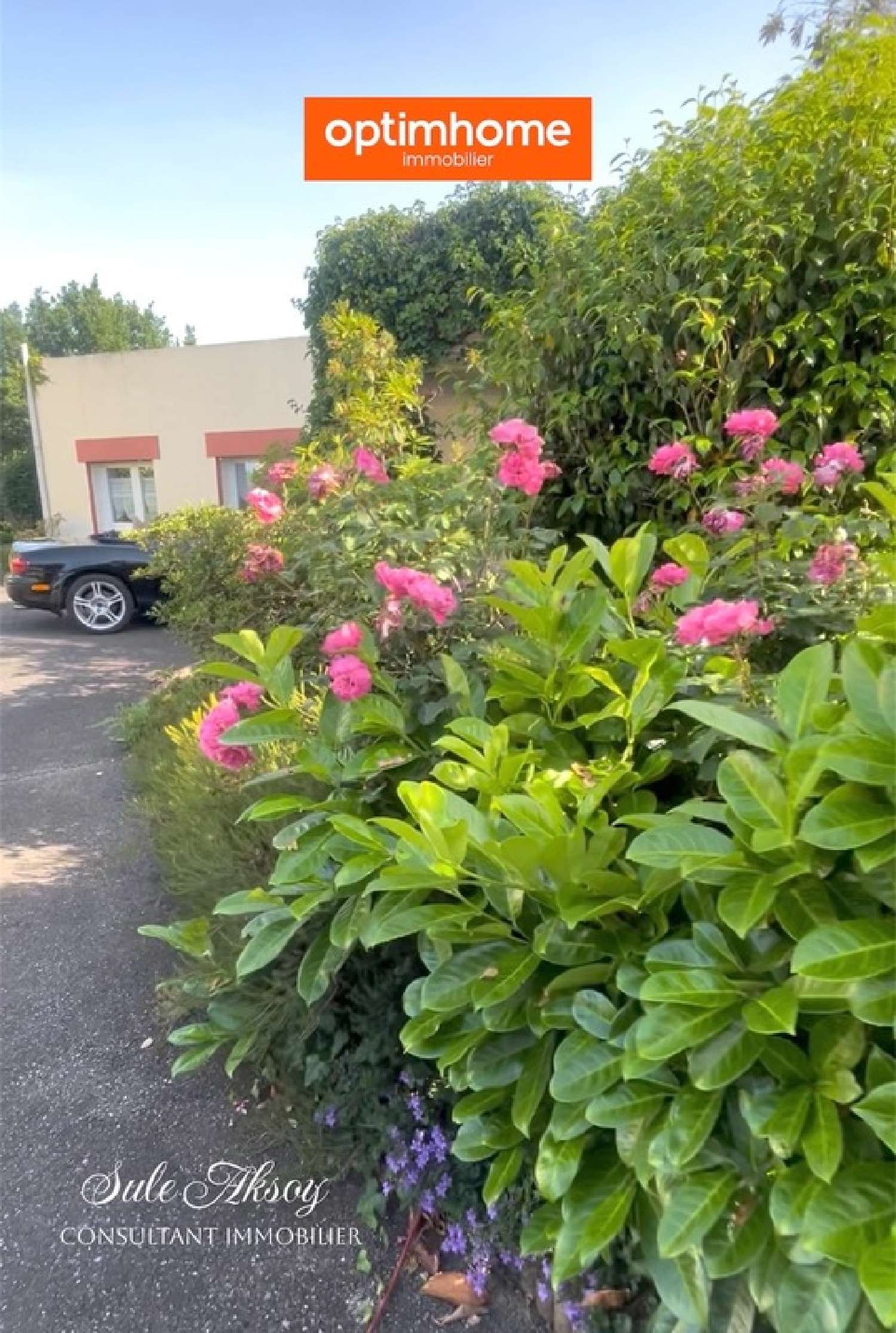  à vendre villa Aubin Pyrénées-Atlantiques 6