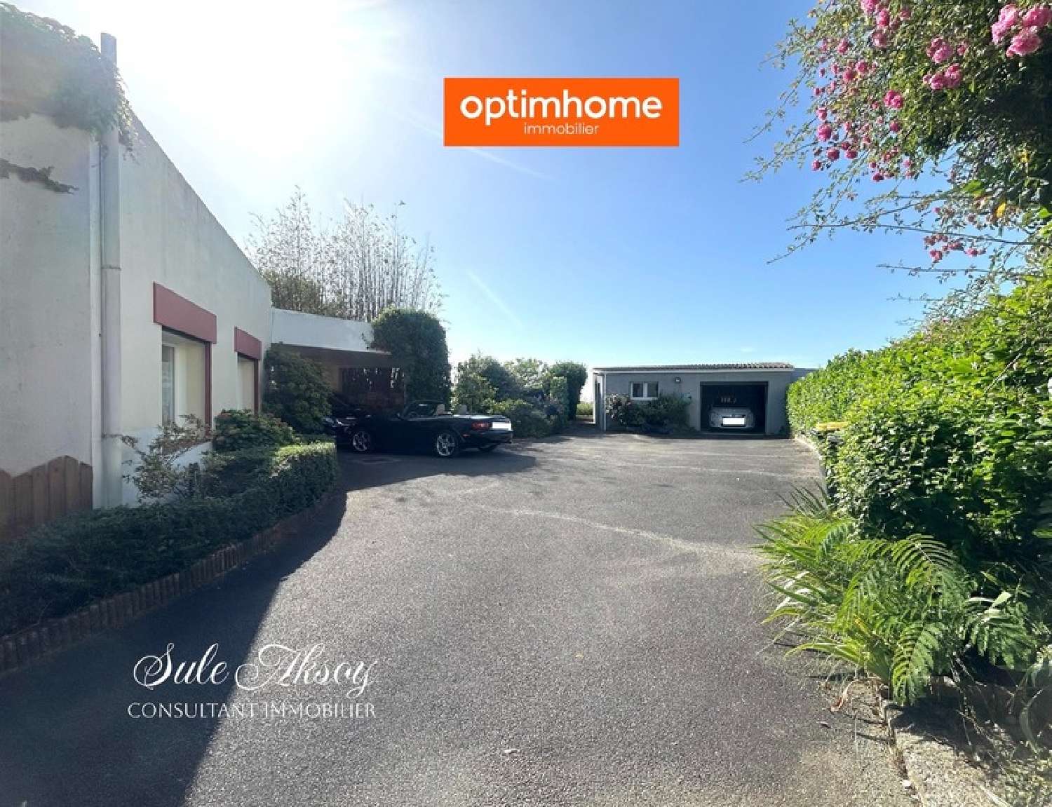  à vendre villa Aubin Pyrénées-Atlantiques 7