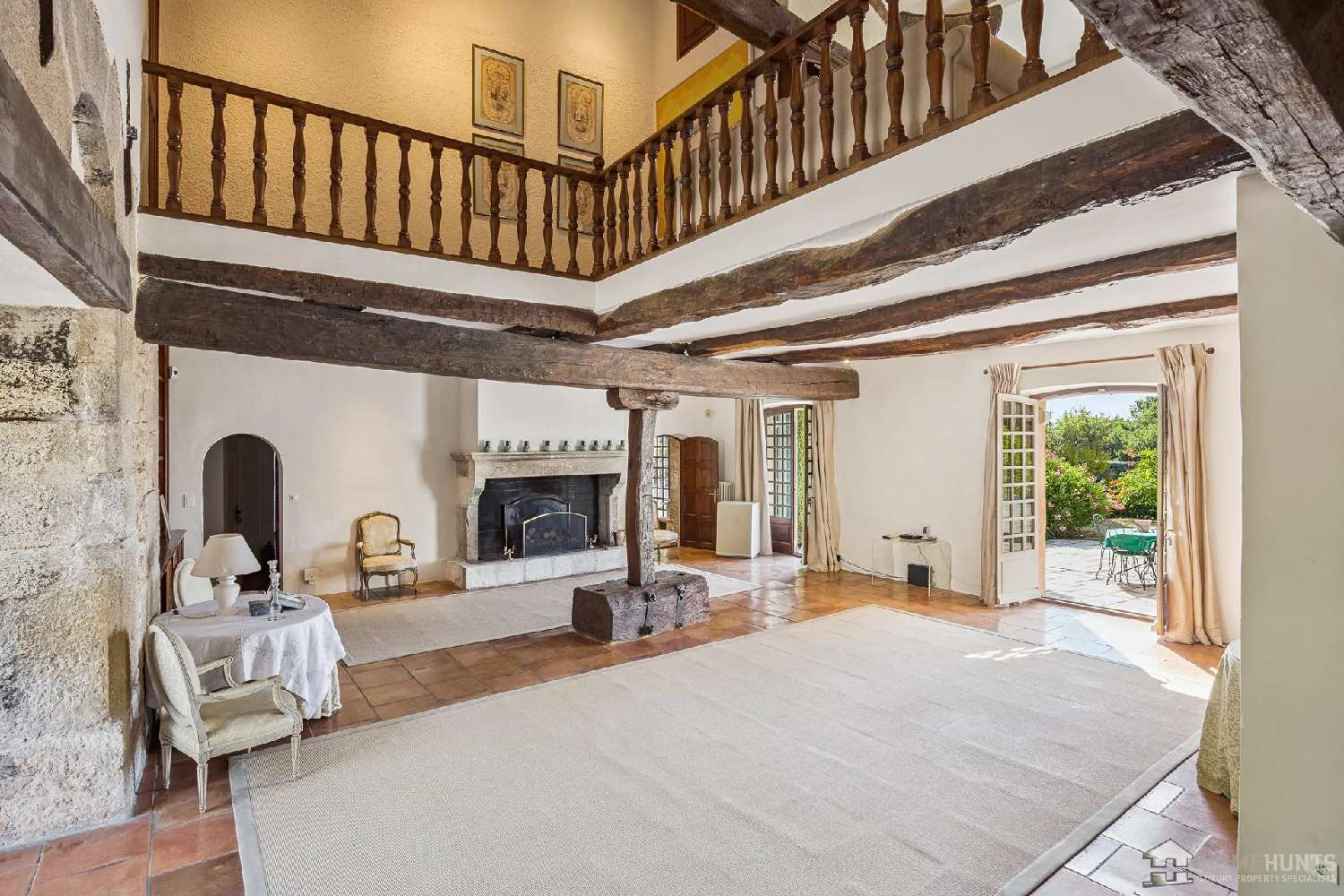  en venta villa Aups Var 2
