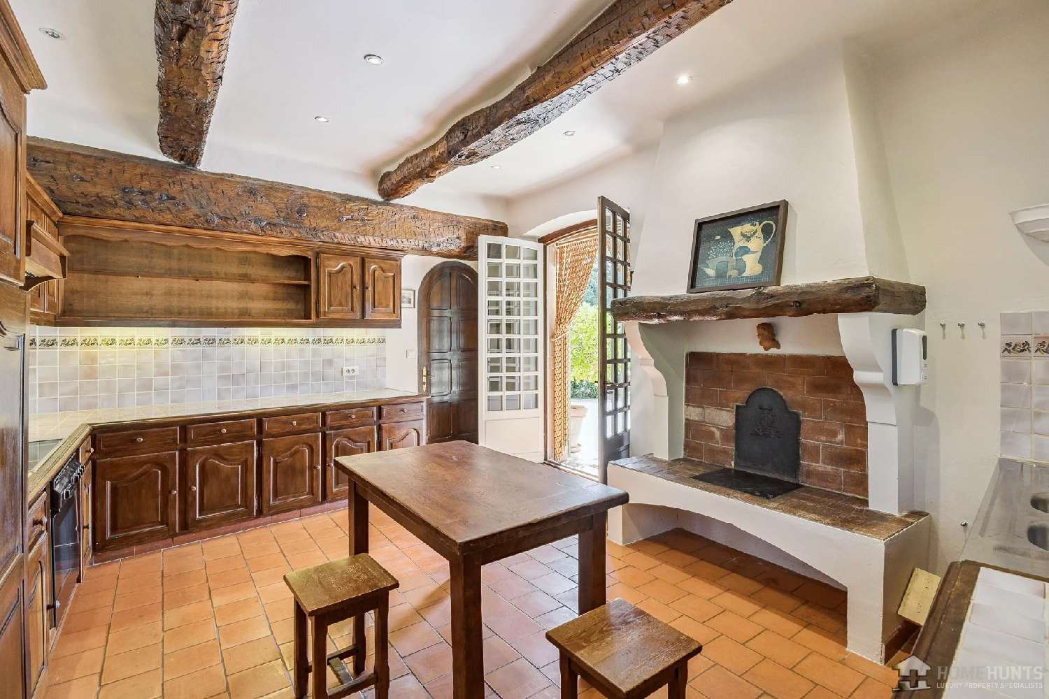  en venta villa Aups Var 5