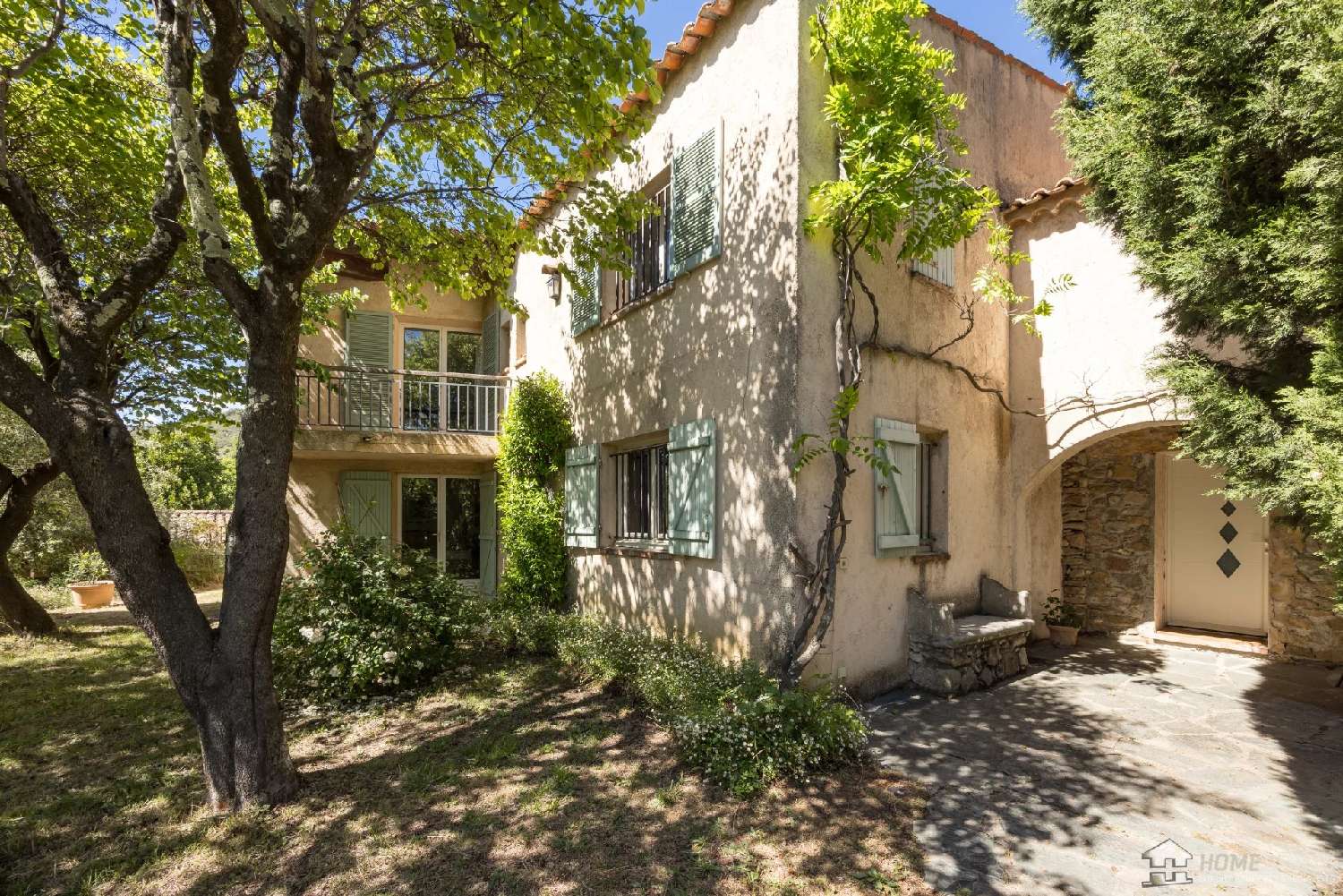 kaufen Villa Auribeau-sur-Siagne Alpes-Maritimes 2