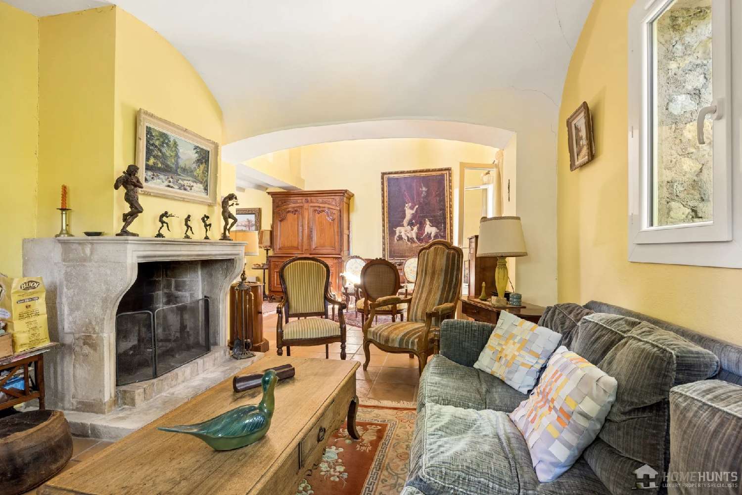kaufen Villa Auribeau-sur-Siagne Alpes-Maritimes 5