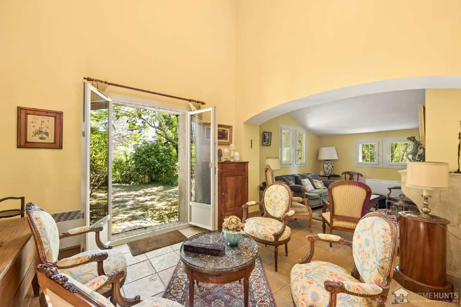 kaufen Villa Auribeau-sur-Siagne Alpes-Maritimes 6