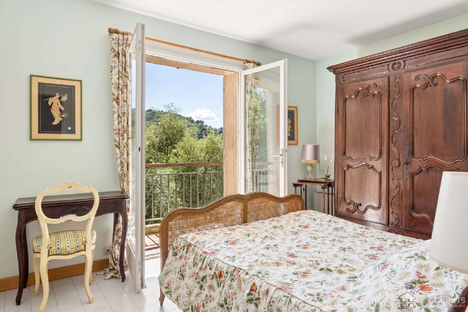 kaufen Villa Auribeau-sur-Siagne Alpes-Maritimes 8