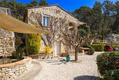 Auriol Bouches-du-Rhône villa foto 7337819