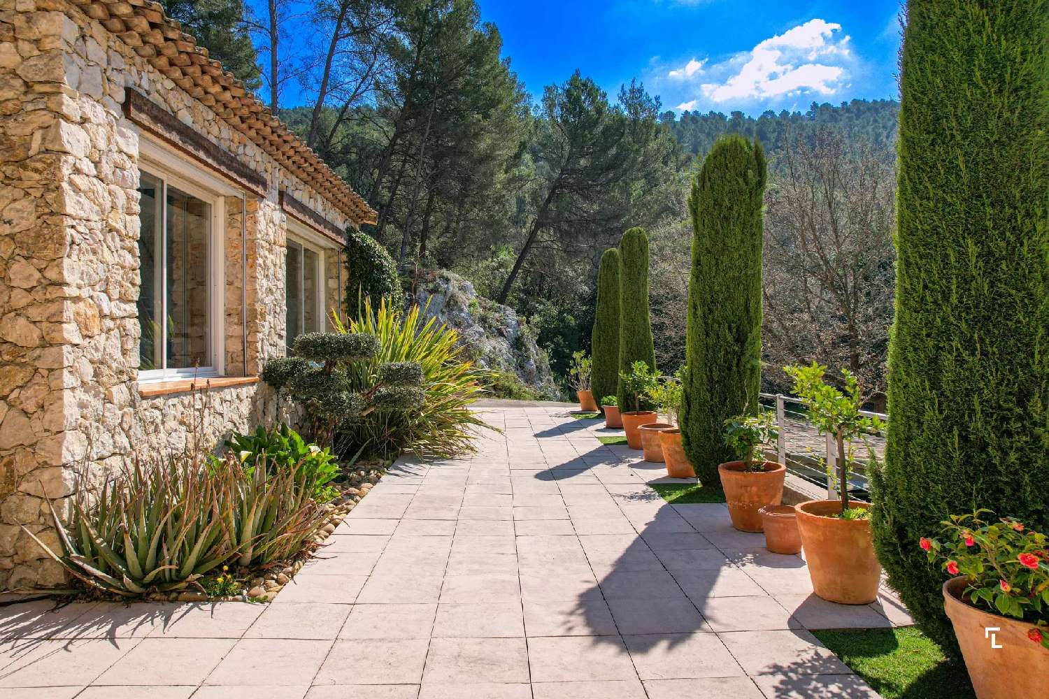  te koop villa Auriol Bouches-du-Rhône 2