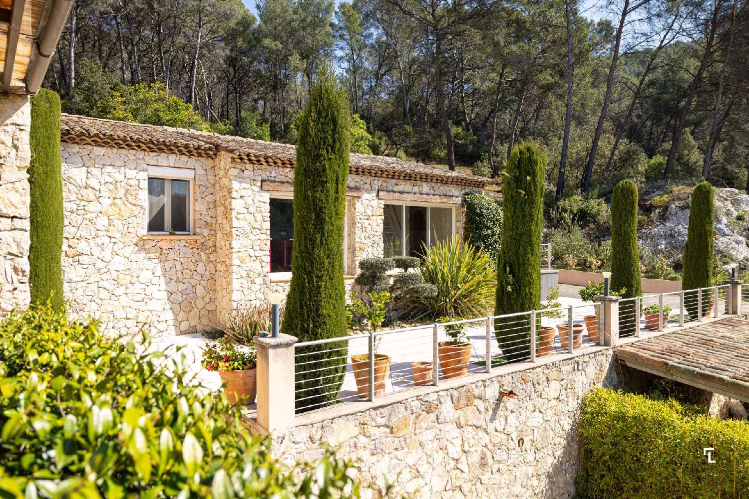  te koop villa Auriol Bouches-du-Rhône 3