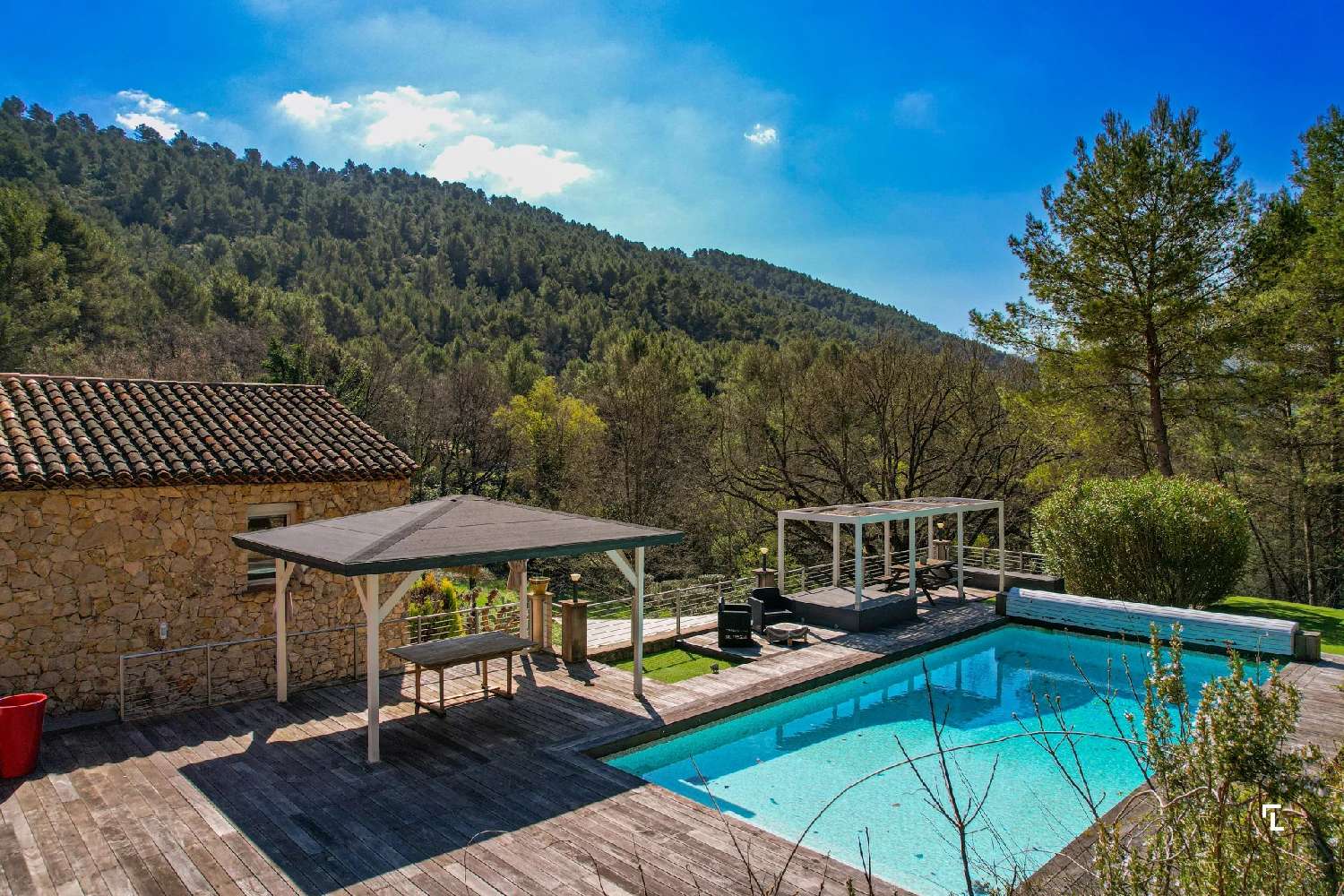  te koop villa Auriol Bouches-du-Rhône 4