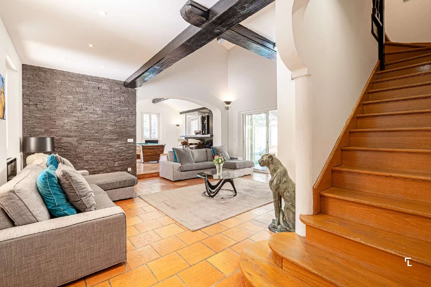 te koop villa Auriol Bouches-du-Rhône 5
