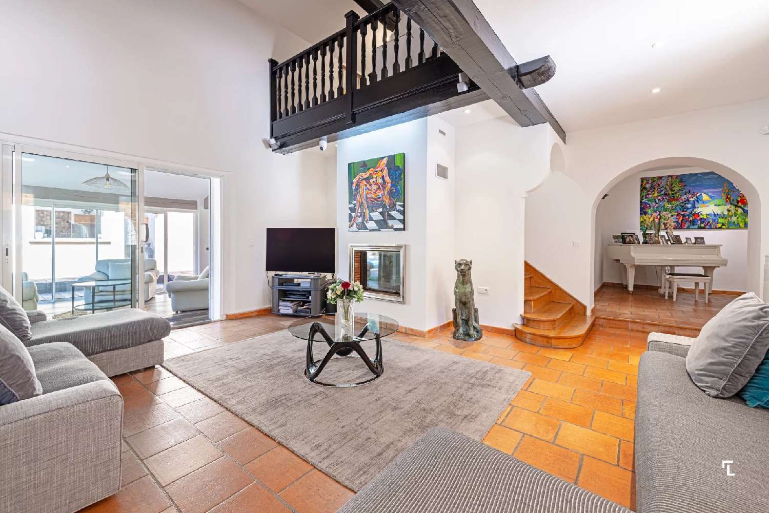  te koop villa Auriol Bouches-du-Rhône 8