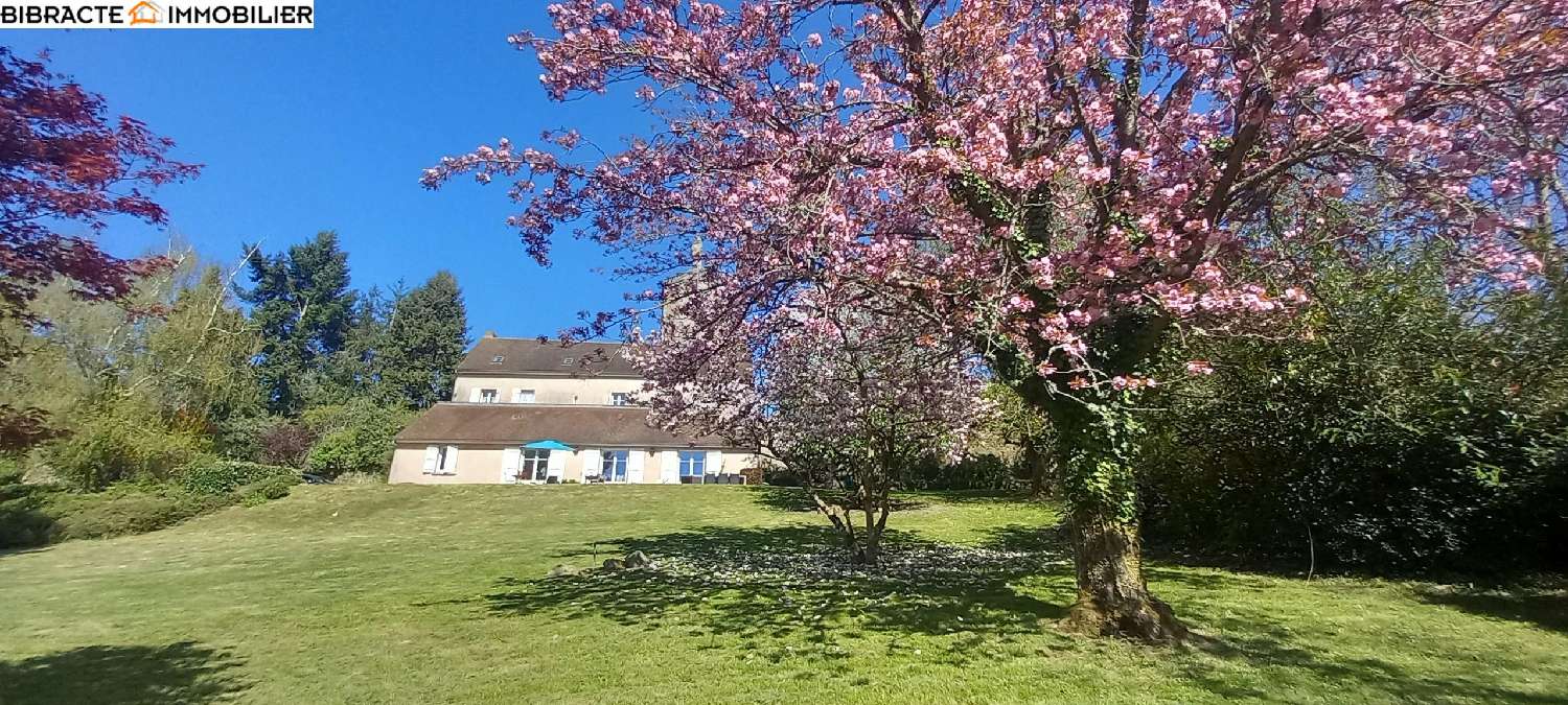 à vendre villa Autun Saône-et-Loire 2