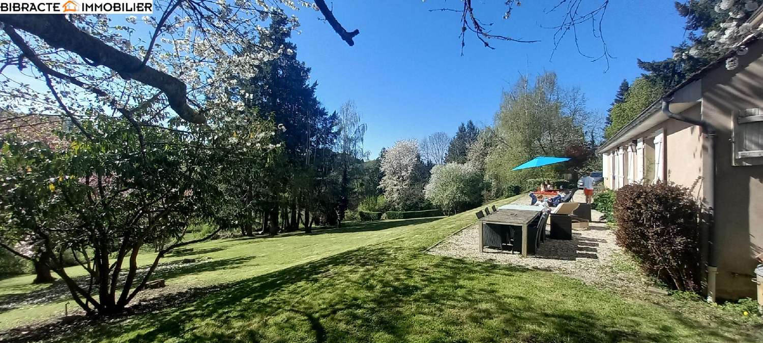 à vendre villa Autun Saône-et-Loire 3