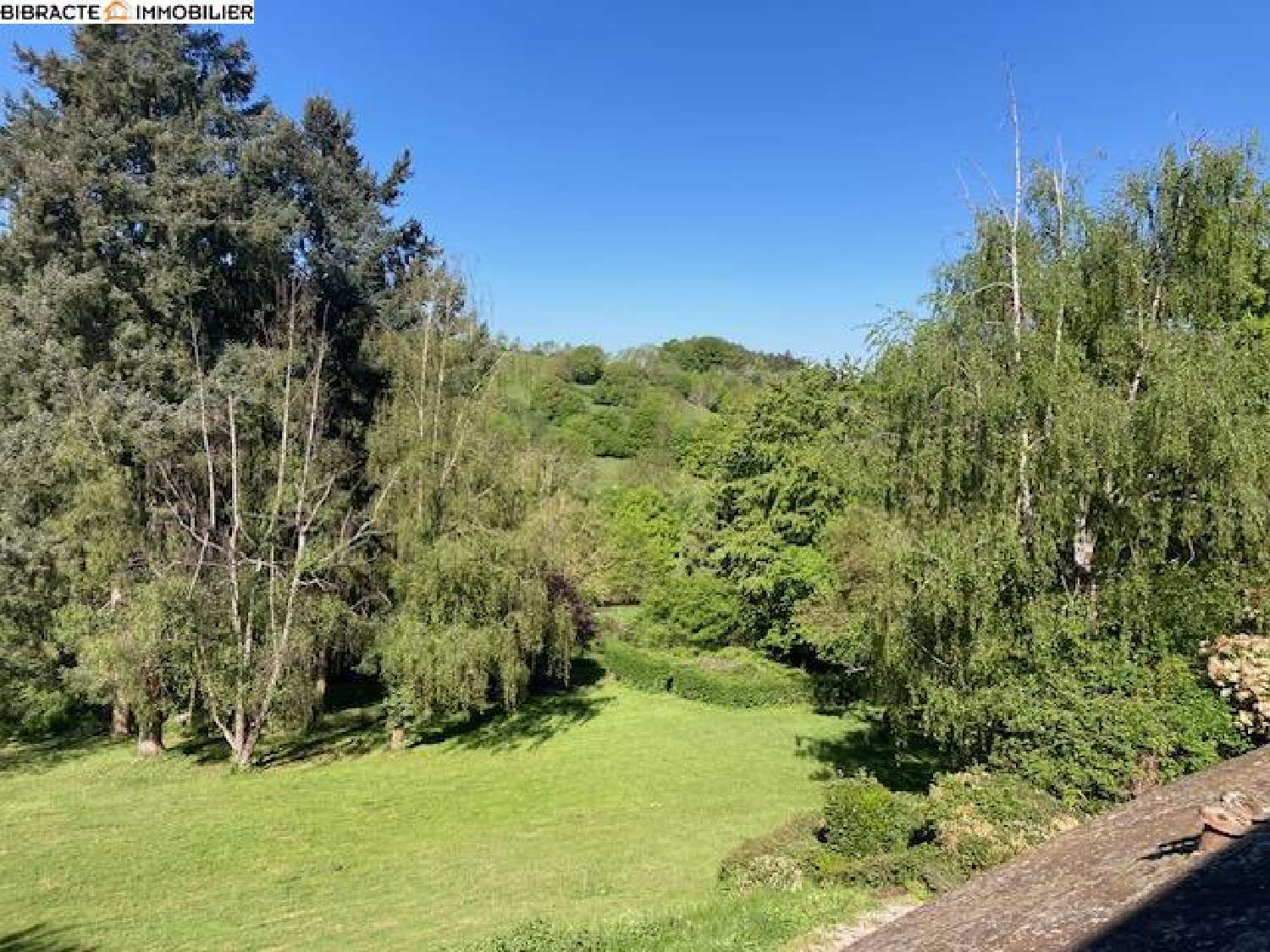 à vendre villa Autun Saône-et-Loire 5