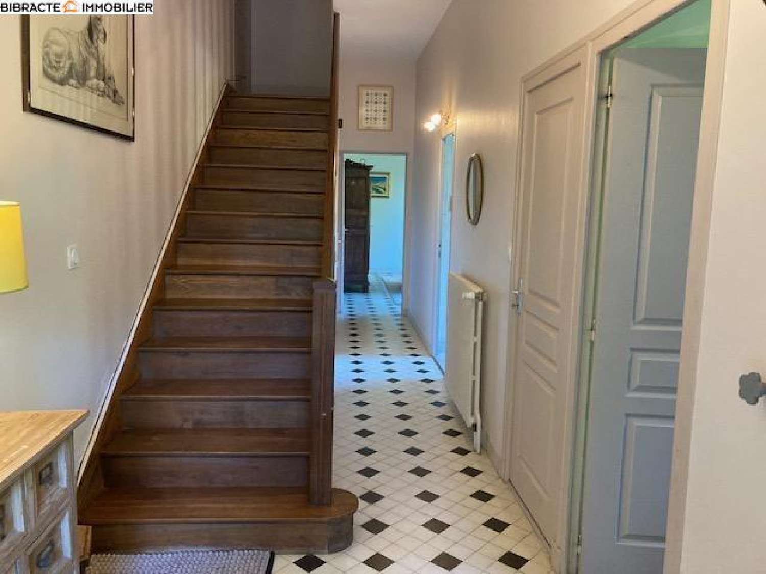à vendre villa Autun Saône-et-Loire 7