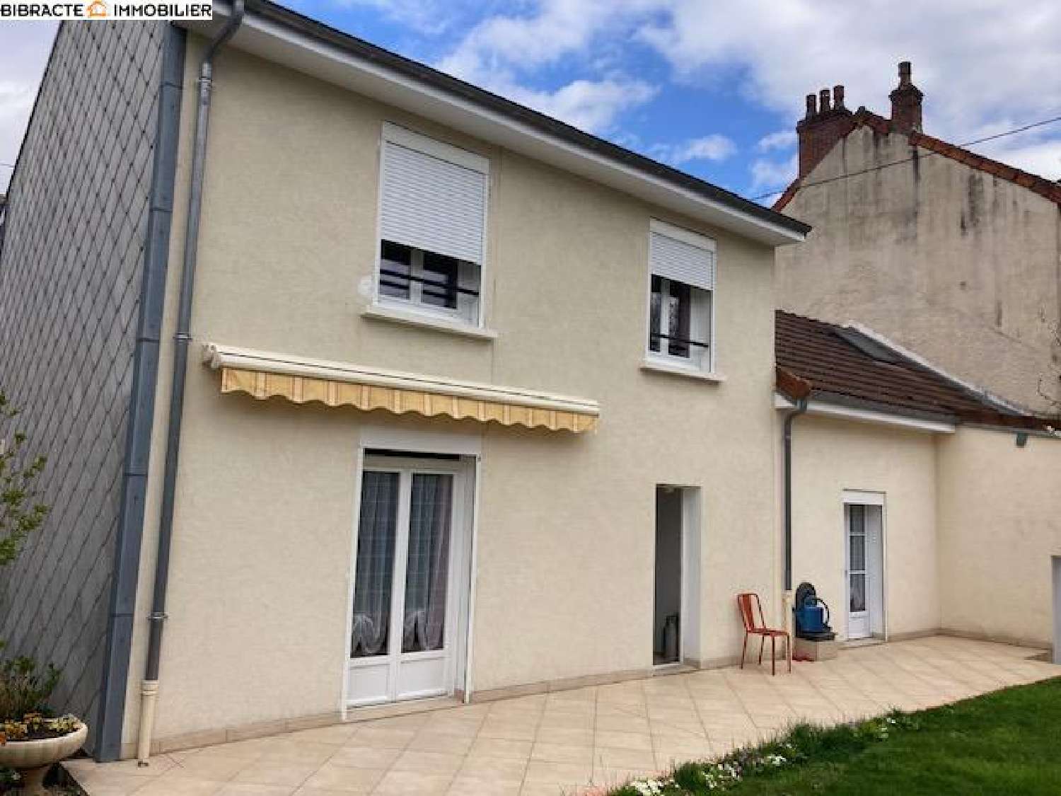  en venta villa Autun Saône-et-Loire 2