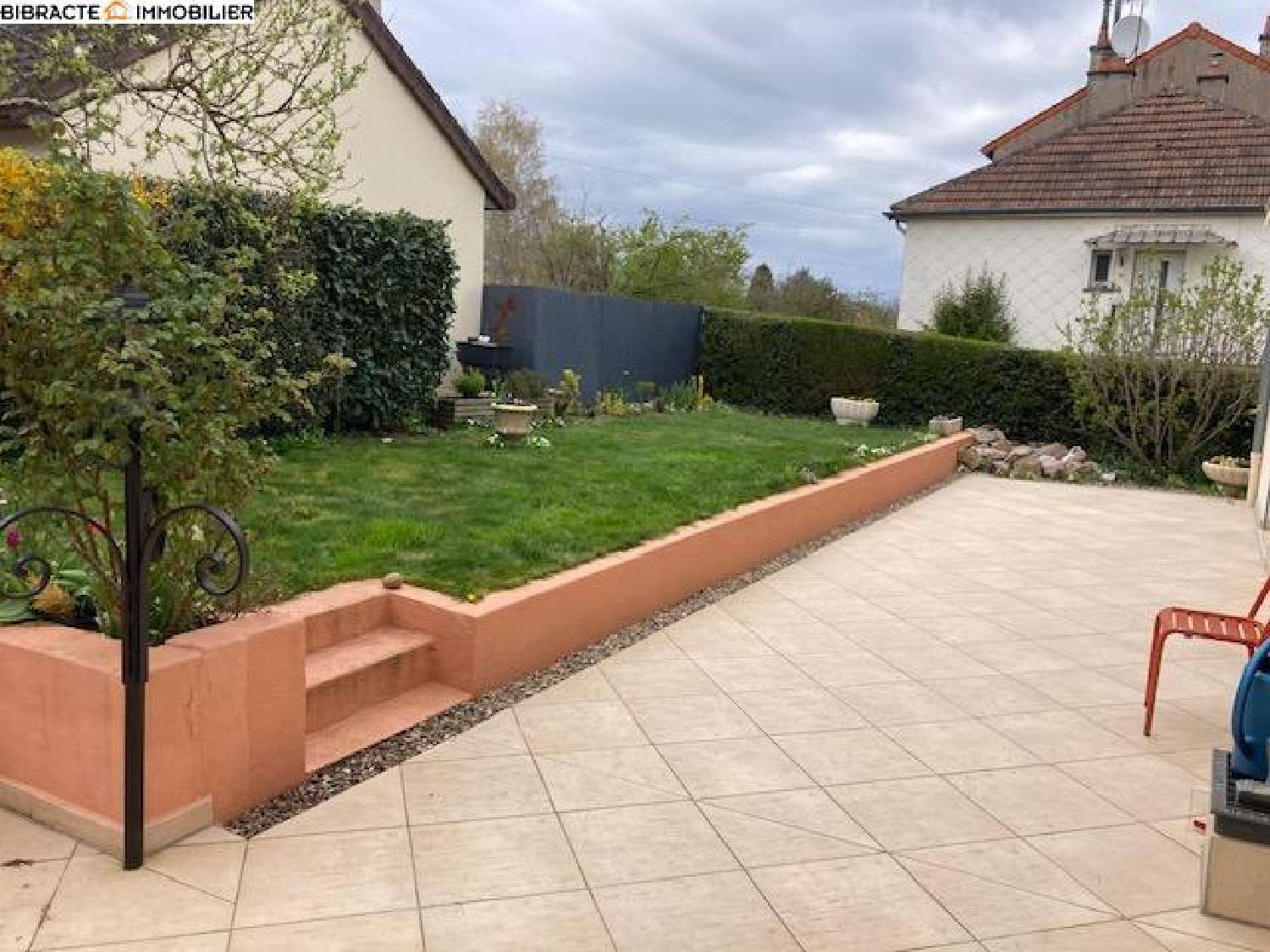  en venta villa Autun Saône-et-Loire 3
