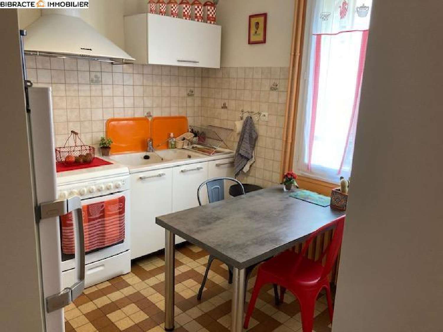  en venta villa Autun Saône-et-Loire 4